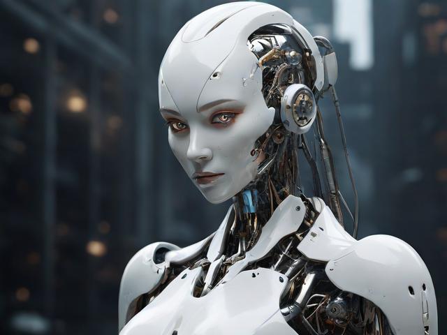 什么是人工智能，简明扼要的解读