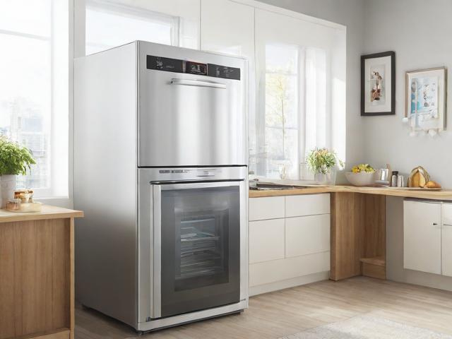 揭秘买家电能看到排名的网站，轻松选购心仪家电！