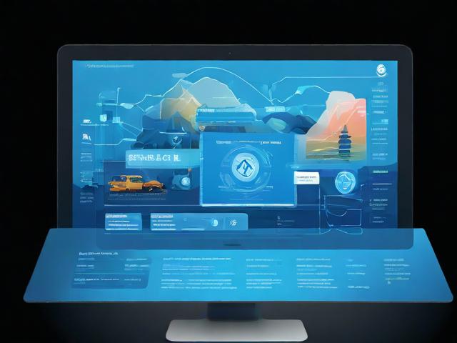 山西网站建设行业佼佼者，揭秘排名靠前的优秀网站建设公司