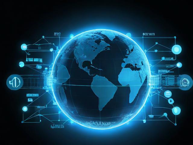 全球互联网技术网站排名解析，洞察行业风向标与技术创新趋势