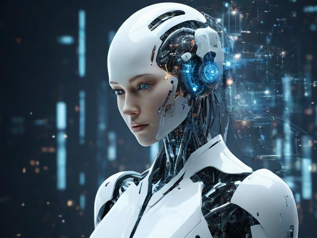 人工智能的五大特点，揭秘未来科技的力量