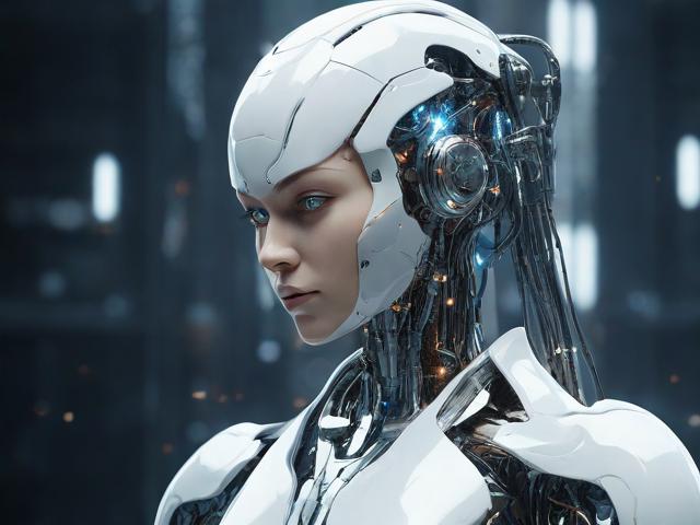 高人工智能，未来科技发展的新引擎