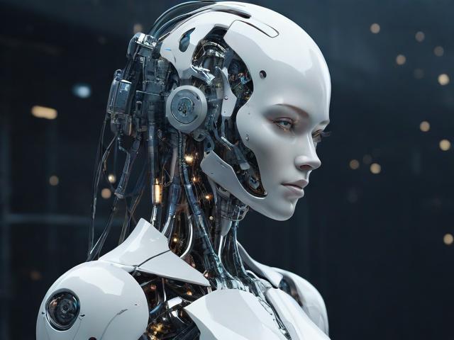 人工智能的无限可能，探索属于人工智能的领域