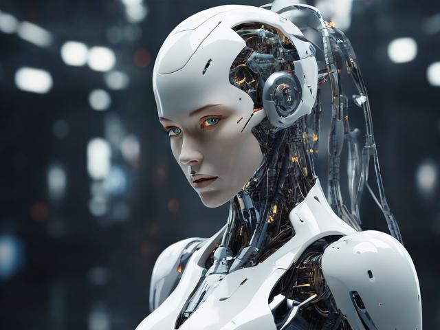 什么是人工智能，探索科技前沿的智慧之光