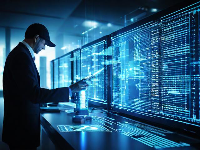 网站服务器维护的重要性及关键环节