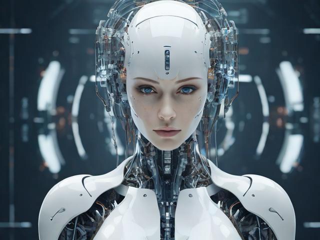 等级人工智能，探索智能发展的新维度