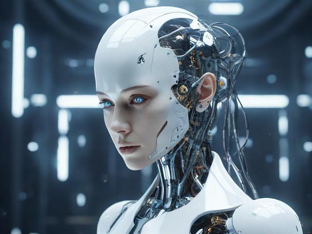 强人工智能，未来之光还是潜在威胁？