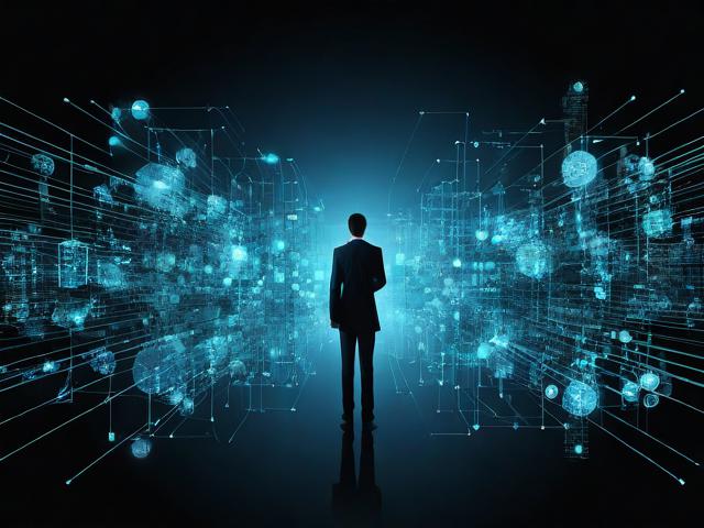 商业人工智能先驱，引领未来商业变革的先锋力量