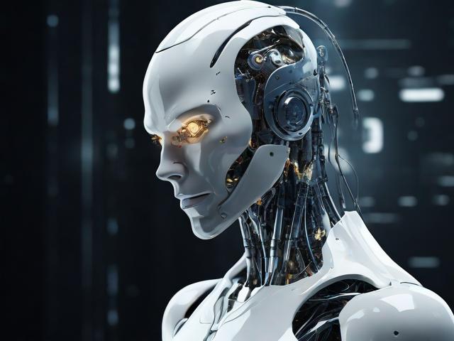 人工智能，探索未知领域的科学奥秘