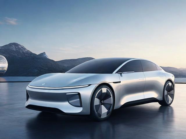 人工智能下车，揭秘未来出行方式的变革