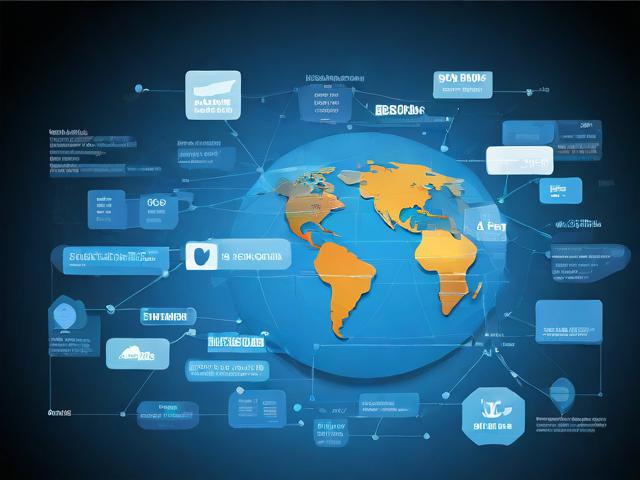 外贸网站排名前十优化策略，提升国际市场竞争力