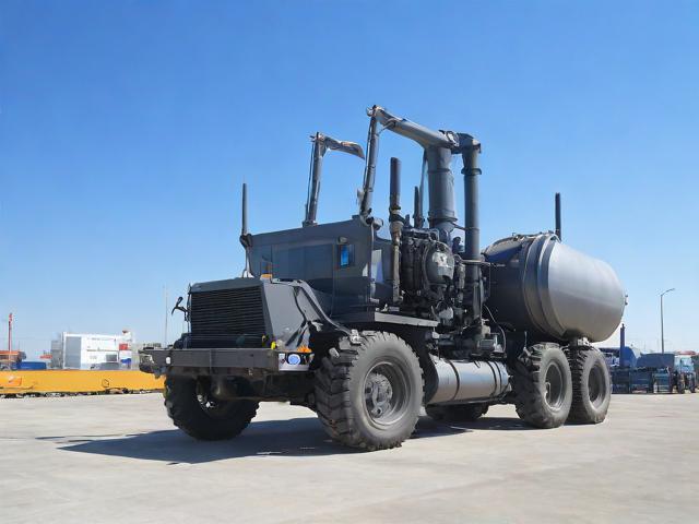 揭秘柴油供应商网站排名，如何选择优质的柴油供应商？