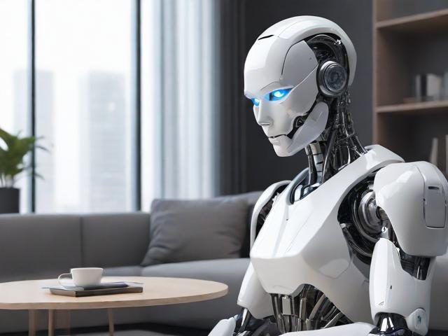 人工智能整装，未来家居生活的智慧伙伴