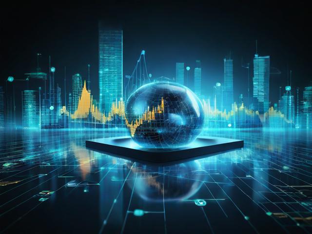 揭秘人工智能赋能下的股票市场，未来投资新风向