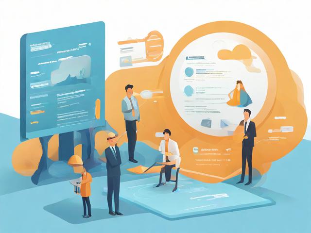 如何通过提升学历策略，优化行业网站排名，实现职业发展新突破