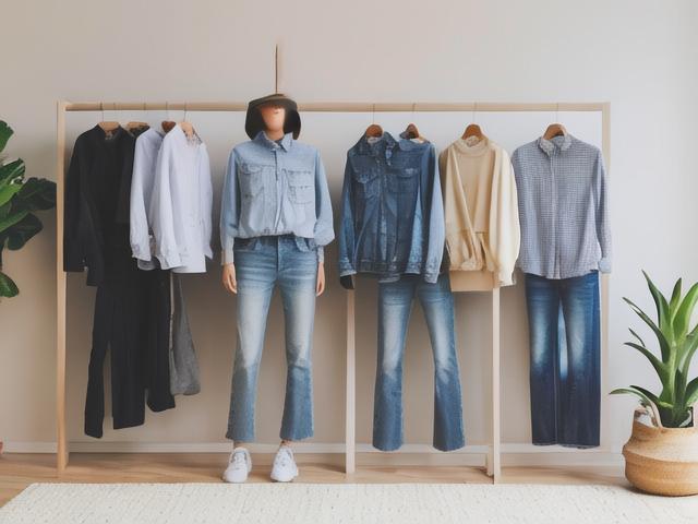 全球热门服装购物网站排名，潮流时尚的网上购物天堂