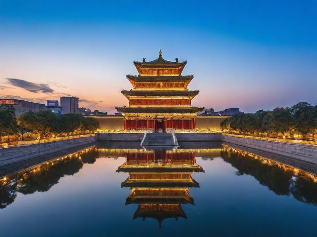 西安网站排名快速提升攻略，全方位优化策略解析