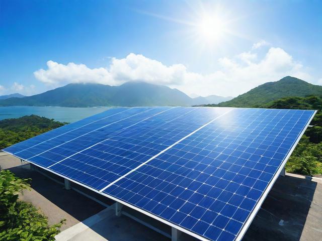 台湾权威光伏网站排名解析，揭秘行业信息汇聚之地