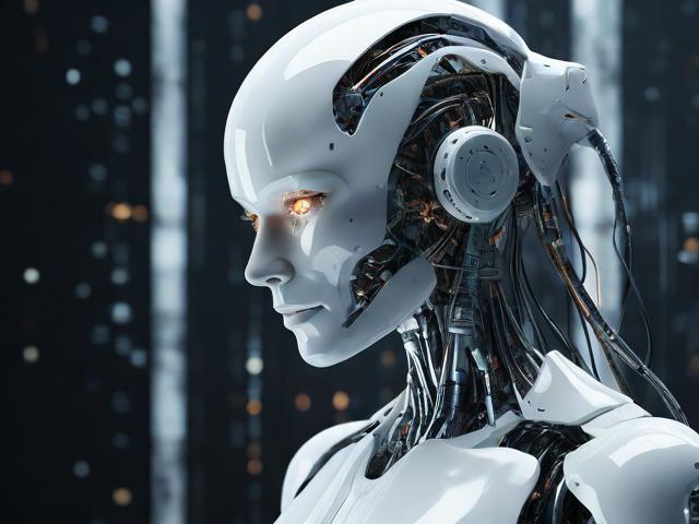 人工智能，引领智慧未来，破解人类面临的众多难题