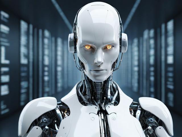 人工智能审计：未来审计领域的革新力量