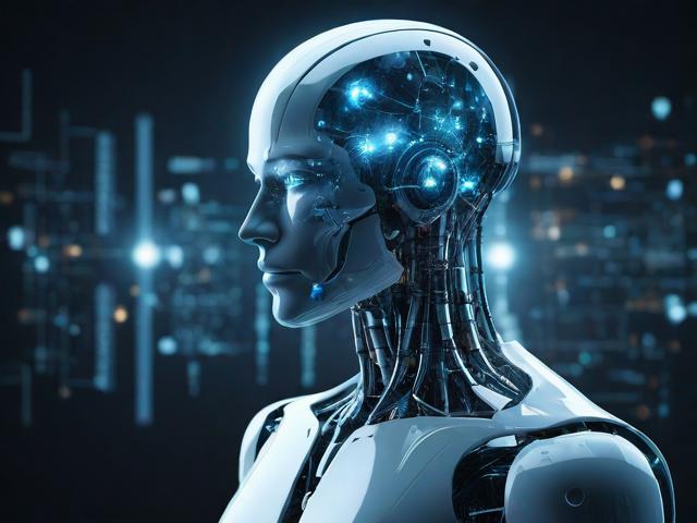 人工智能的多样化载体，探索智能时代的物质基石