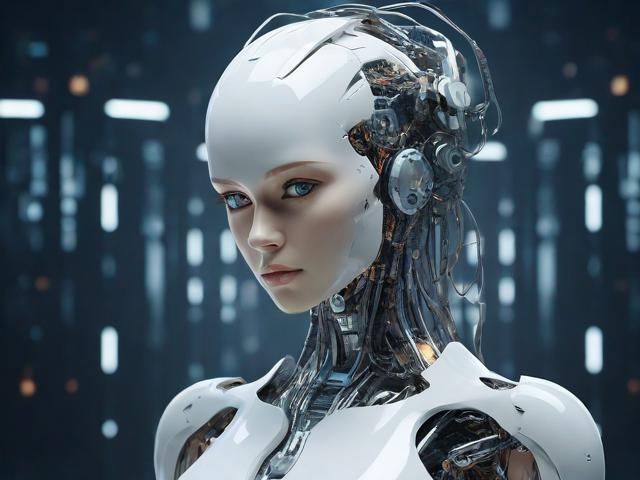 揭秘人工智能领域的MJ，探索其背后的科技与未来