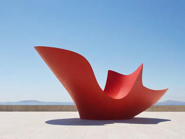 2023年度公共艺术品设计网站排名，创意无限，艺术共生