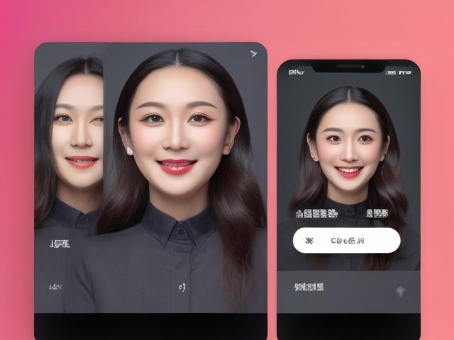 抖音短视频变脸网站排名，揭秘热门变脸网站，助你轻松玩转抖音短视频