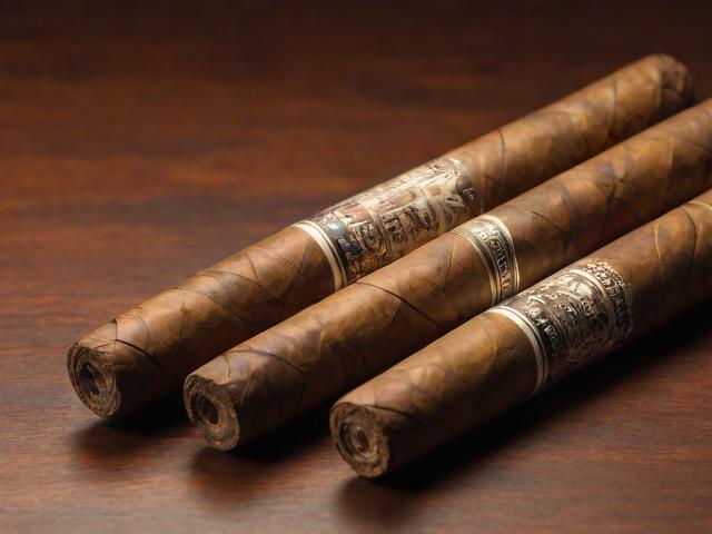 美国雪茄爱好者必看，2023年度雪茄网站排名揭晓