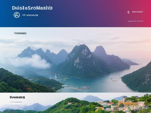 旅游网站流量排名，揭秘热门旅游网站流量增长策略