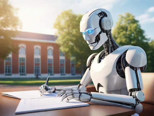 人工智能时代，大学选什么专业才能把握未来？