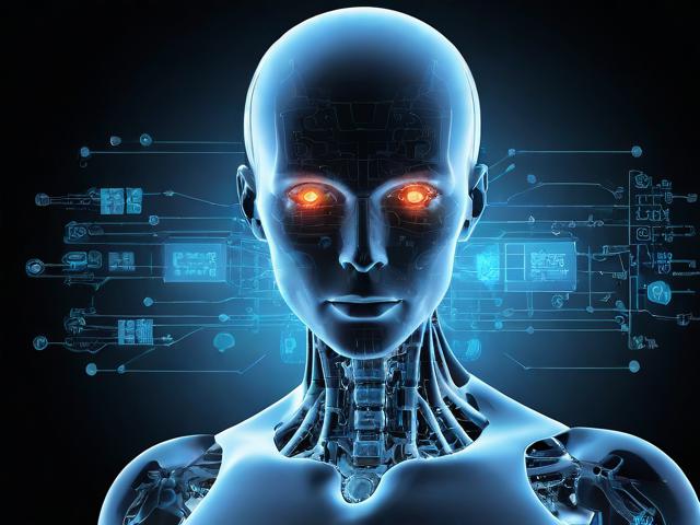 国内人工智能专业学什么，全面解析人工智能课程体系