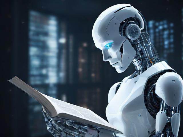 人工智能读什么内容，揭秘智能时代的阅读奥秘
