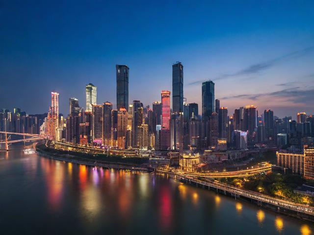 揭秘重庆网站排名，优化策略与成功秘诀