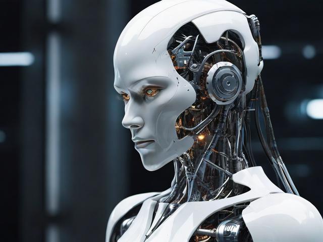 揭秘人工智能，究竟什么是人工智能？