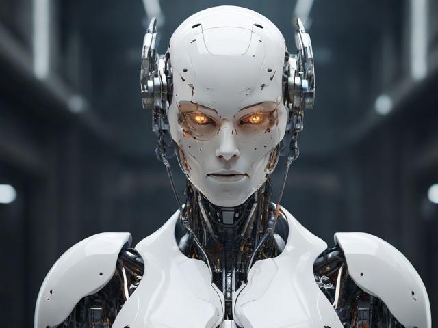 人工智能的无限可能，探索人工智能可以做些什么