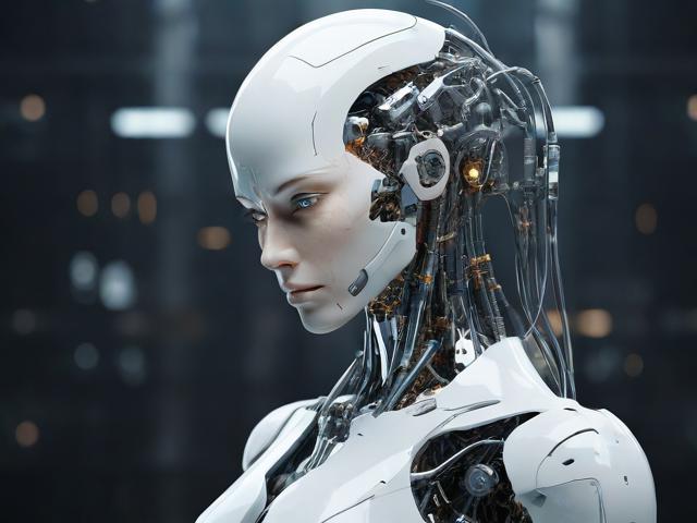 人工智能，未来社会的象征与启示