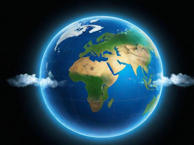 揭秘世界排名前10的网站，引领互联网潮流的巨头平台