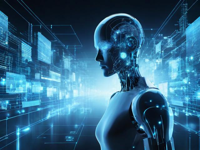 人工智能赋能下的数字产业，未来发展的新引擎