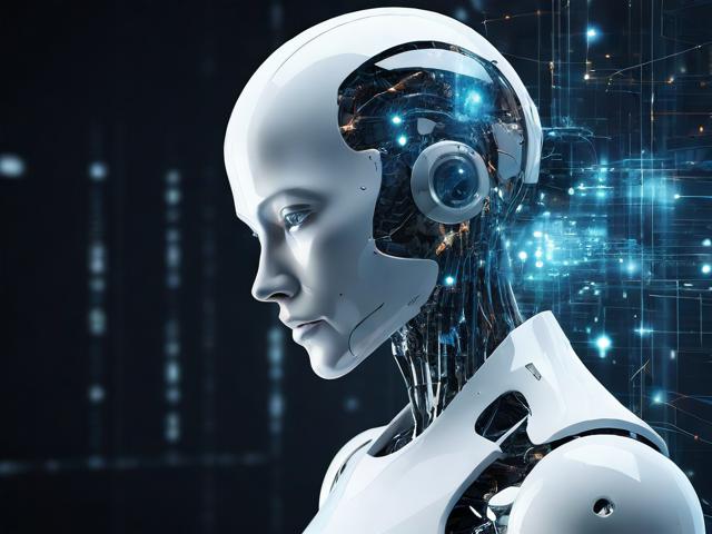 揭秘顶级人工智能概念，未来智能生活的核心驱动力