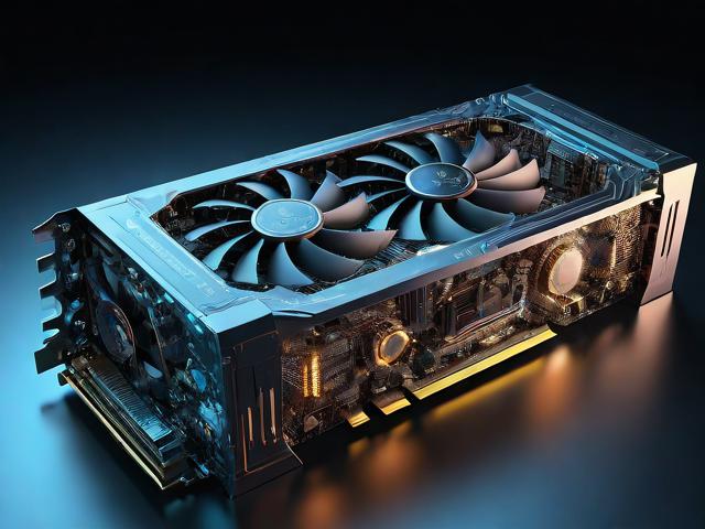 人工智能时代，什么显卡才是最佳拍档？