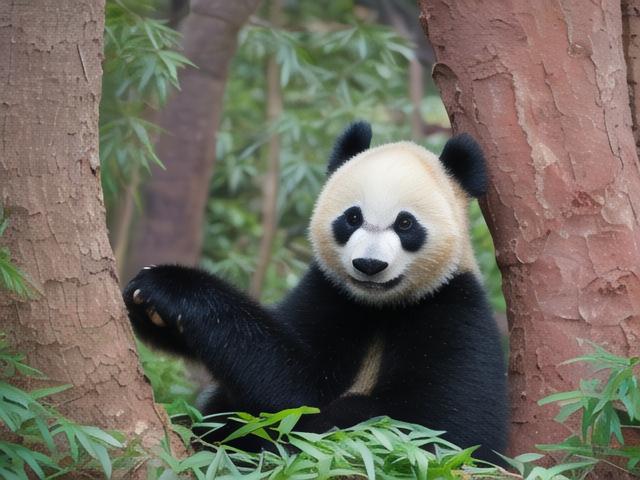 熊猫中文网站排名榜，揭秘热门中文网站实力排名