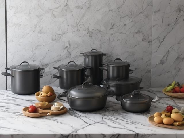 2023年高端厨具网站排名盘点，选购指南与热门平台推荐