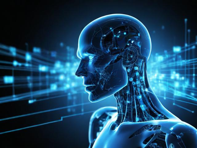 人工智能保护网络，构建数字时代的安全防线