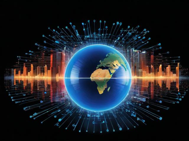 全球唱片公司网站影响力排行榜，揭秘音乐产业的网络阵地