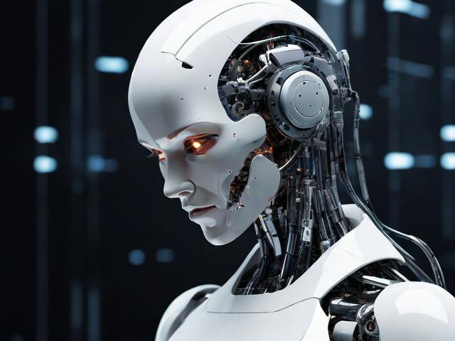 人工智能特征解析，揭秘其独特的特点与应用前景