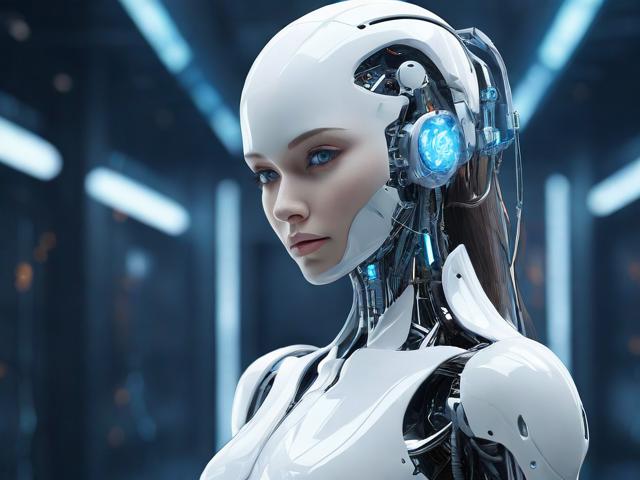 人工智能训练岗位，未来职业发展的新蓝海