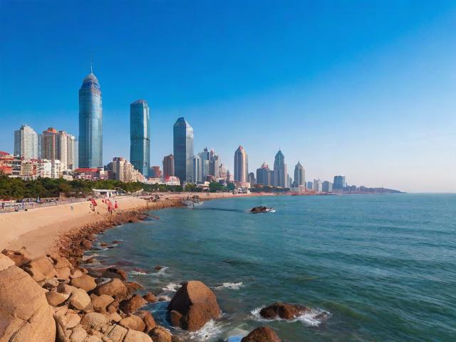 青岛网站排名提升，投资回报比分析，多少钱能换来流量盛宴？