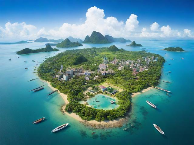 东南亚市场新机遇，深度解析出口东南亚网站排名优化策略