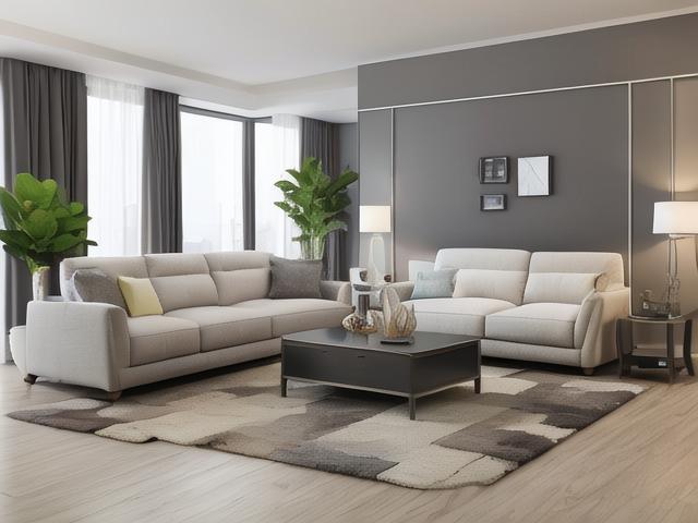 家具测评网站排名，揭秘网络家具购物的新宠儿